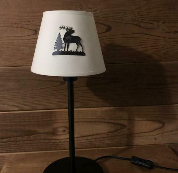 غرفة قياسية, Coeur Du Village