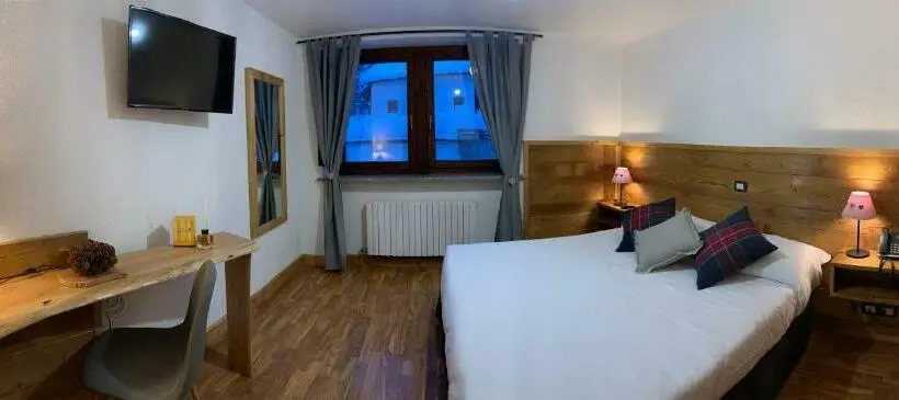 اتاق استاندارد, Coeur Du Village