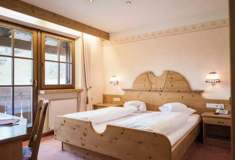 Standard-huone, Edelweiss