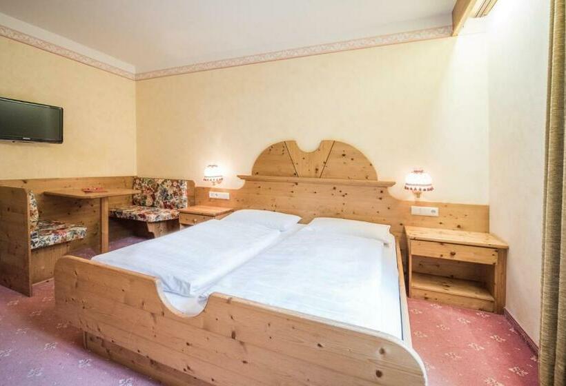 Номер Basic, Edelweiss