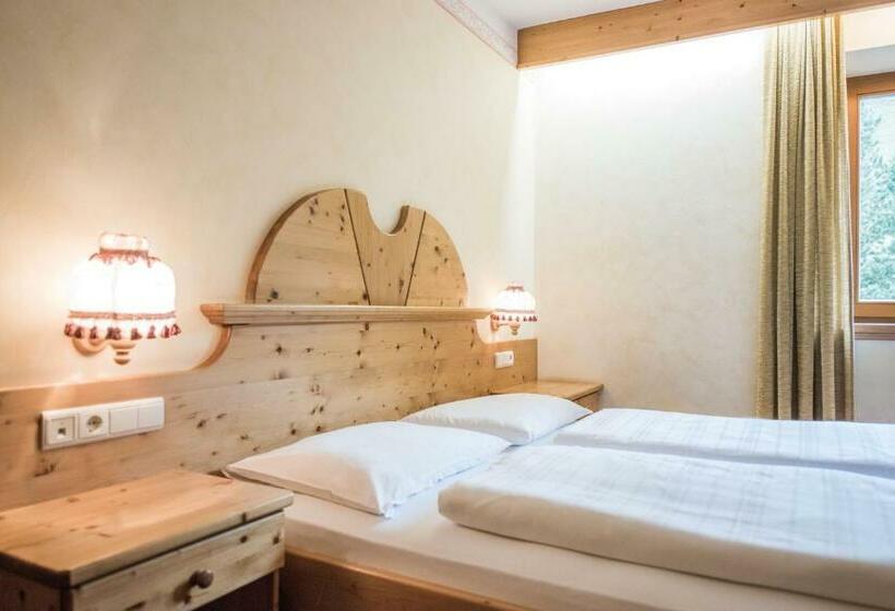 Номер Basic, Edelweiss