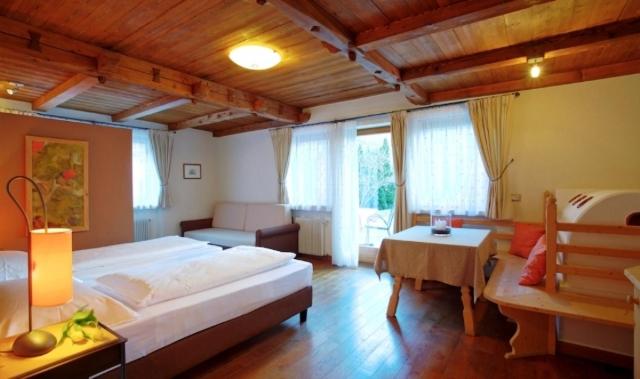 اتاق سوپریور, Eggentaler