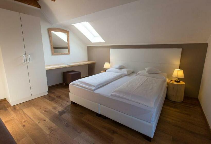 اتاق استاندارد, Eggentaler