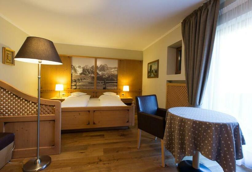 اتاق سوپریور, Eggentaler