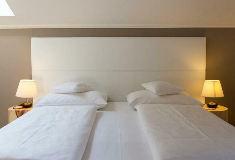 اتاق استاندارد, Eggentaler