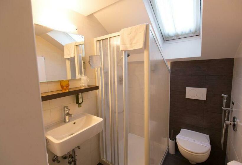 اتاق استاندارد, Eggentaler