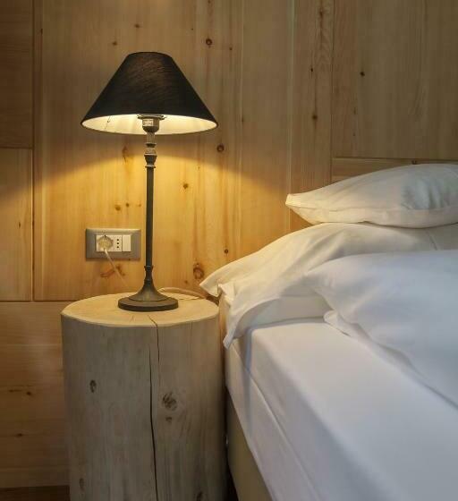 اتاق سوپریور, Eggentaler