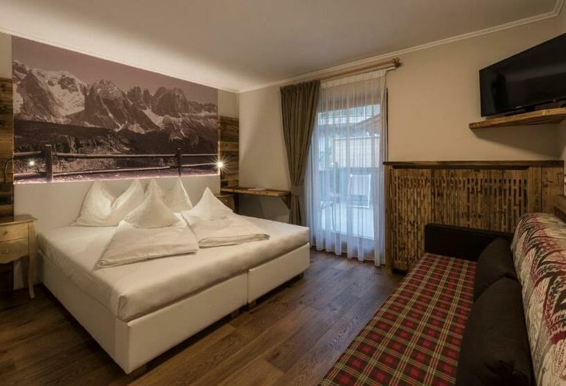 اتاق سوپریور, Eggentaler