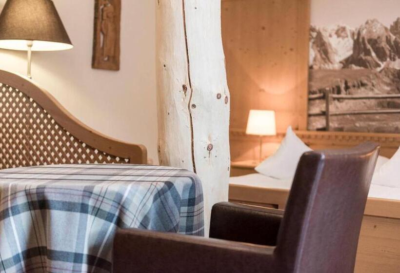 اتاق سوپریور, Eggentaler