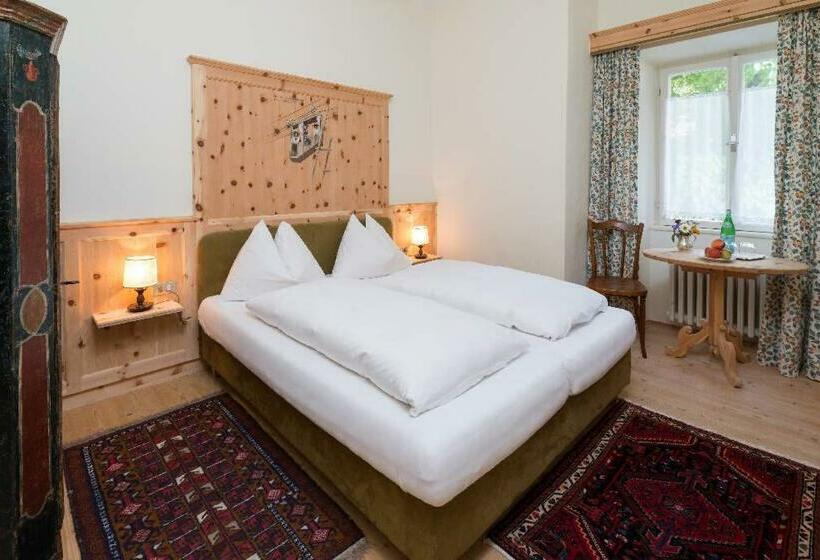 اتاق عادی, Gasthof Kohlern 1130 M