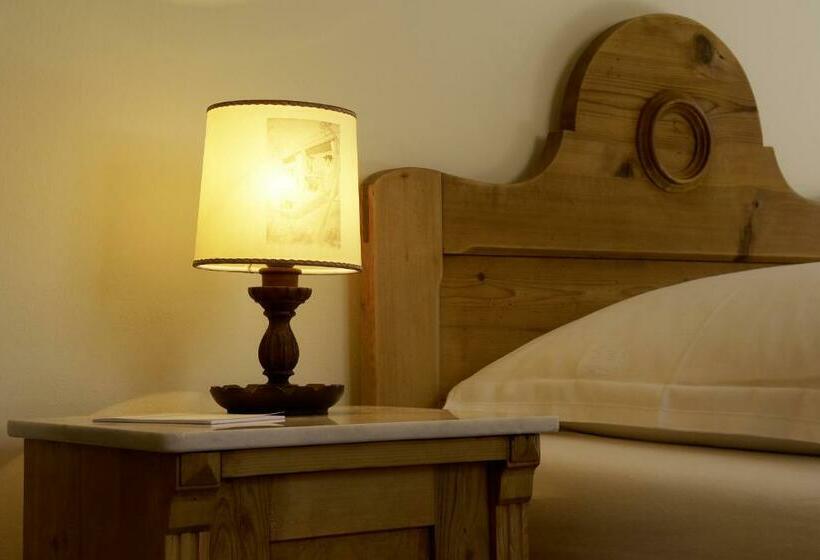 اتاق عادی, Gasthof Kohlern 1130 M