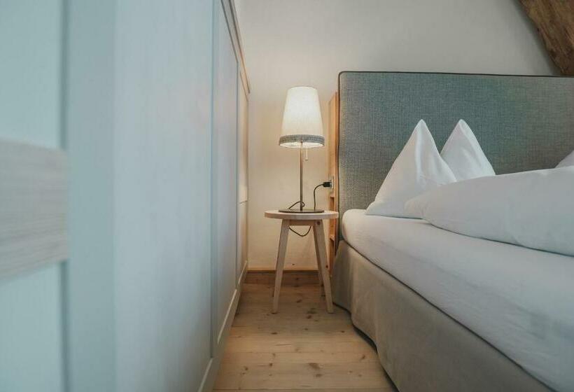 سوییت جونیور با بالکن, Gasthof Kohlern 1130 M