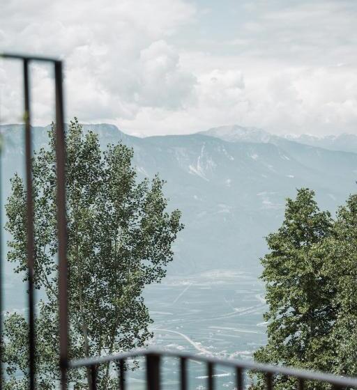 سوئیت با بالکن, Gasthof Kohlern 1130 M