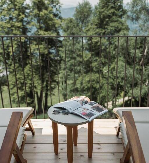 سوئیت با بالکن, Gasthof Kohlern 1130 M