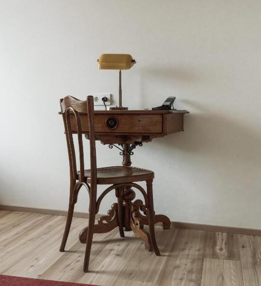 سوئیت با بالکن, Gasthof Kohlern 1130 M