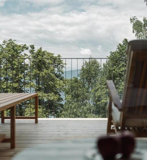 سوئیت با بالکن, Gasthof Kohlern 1130 M