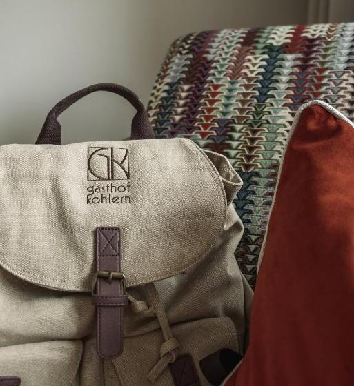 سوئیت با بالکن, Gasthof Kohlern 1130 M