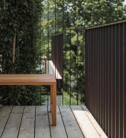 سوئیت با بالکن, Gasthof Kohlern 1130 M