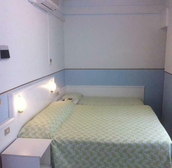 标准三人间, Ideal