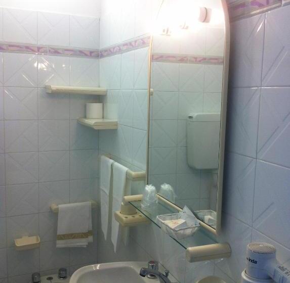 Номер Стандарт Трехместный, Ideal