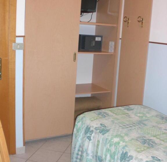 标准单人间, Ideal