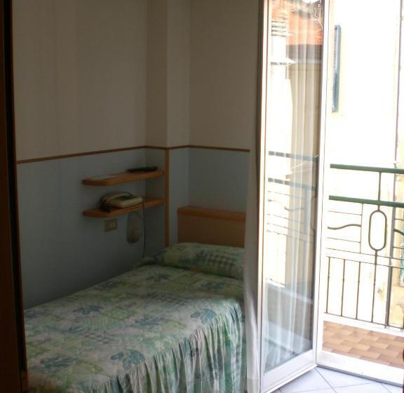 标准单人间, Ideal