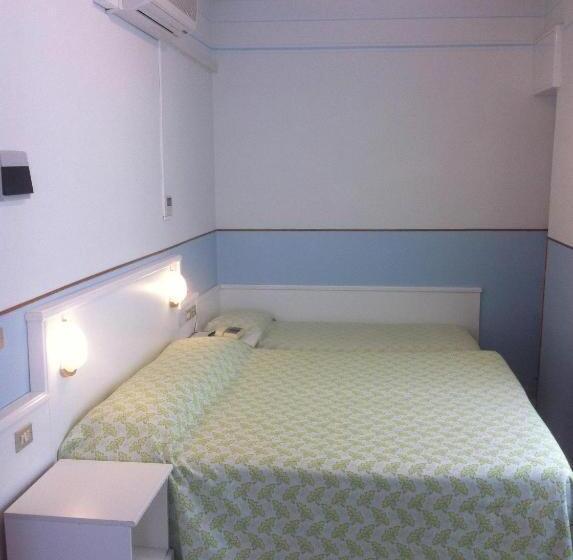 Triple Room Sea View, Ideal