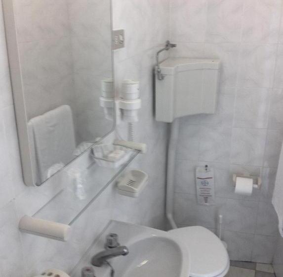 Triple Room Sea View, Ideal