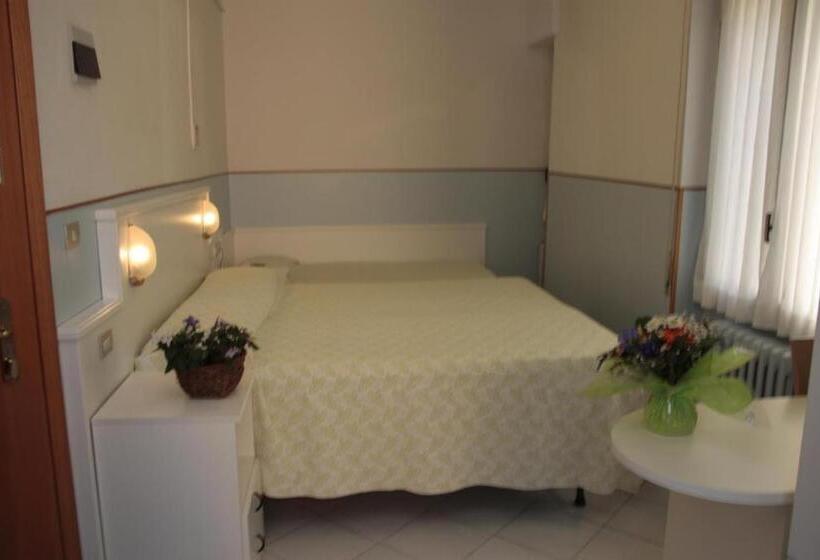 Triple Room Sea View, Ideal