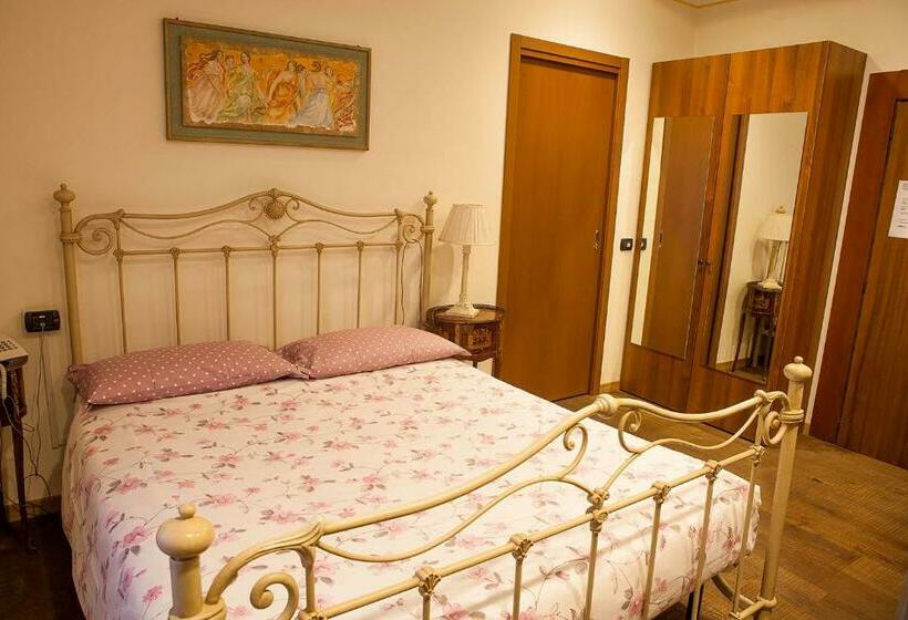 חדר סטנדרט לארבעה, La Baita