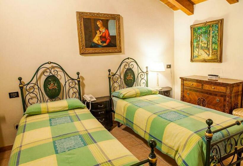 חדר סטנדרט, La Baita