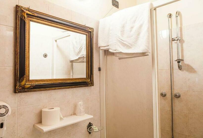 חדר סטנדרט, La Baita