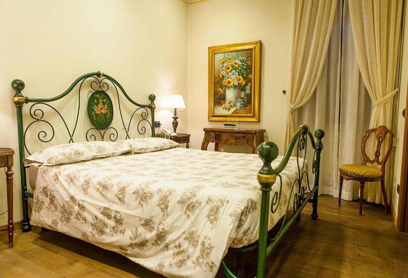 חדר סטנדרט לשלושה, La Baita