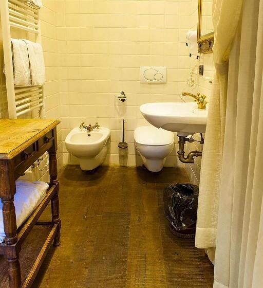 חדר סופריור, La Baita