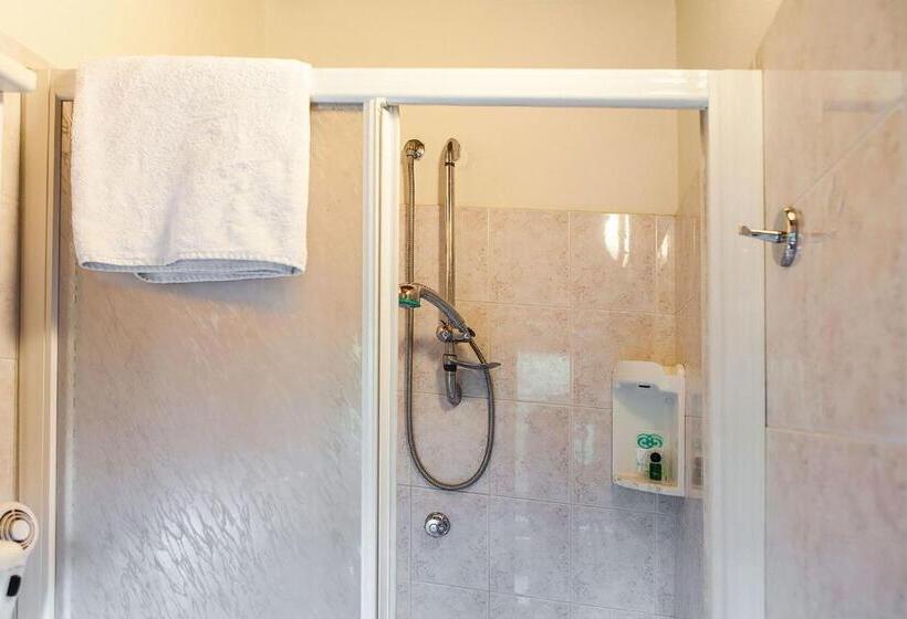 חדר סטנדרט יחיד, La Baita