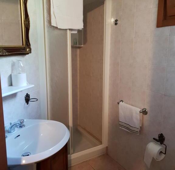 חדר סטנדרט יחיד, La Baita