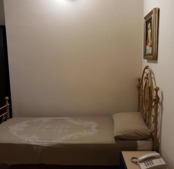 חדר סטנדרט יחיד, La Baita