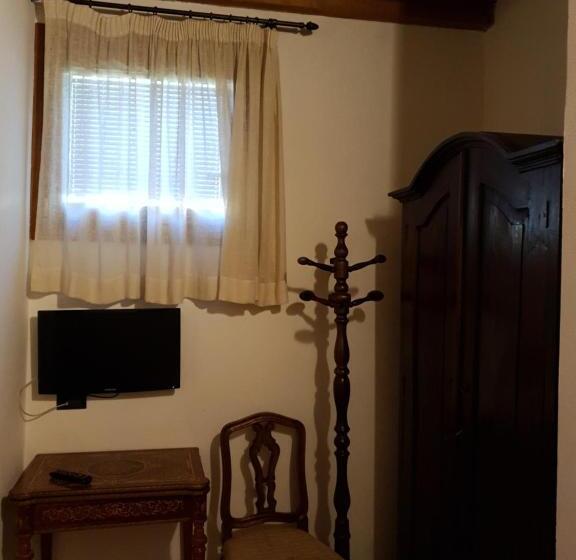 חדר סטנדרט יחיד, La Baita