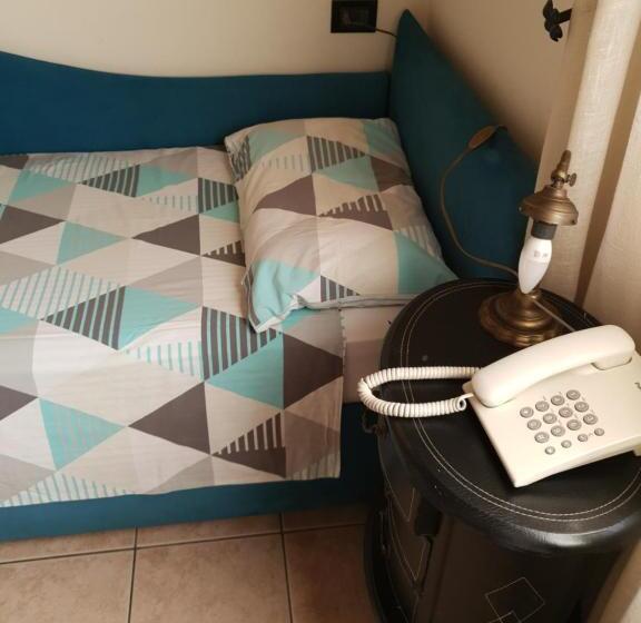 חדר סטנדרט יחיד, La Baita