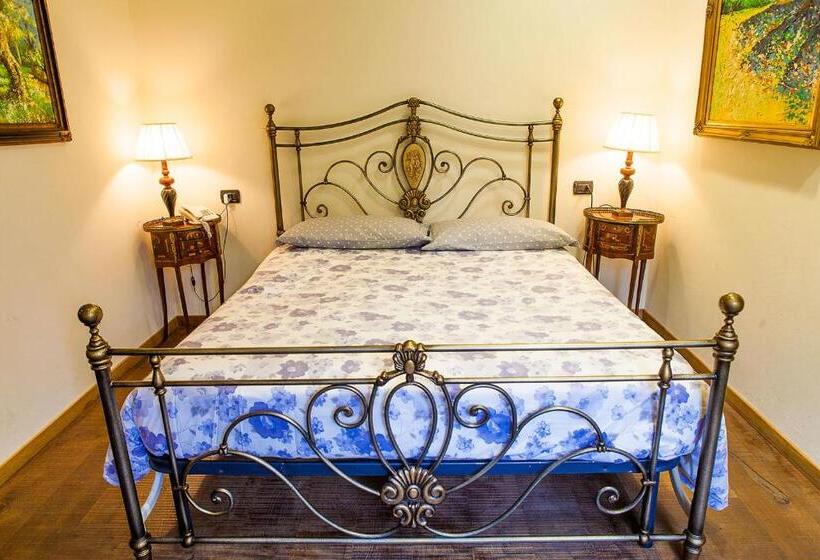 חדר סטנדרט לשלושה, La Baita