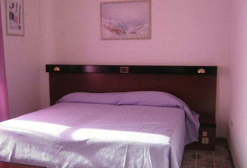 غرفة قياسية, La Torricella