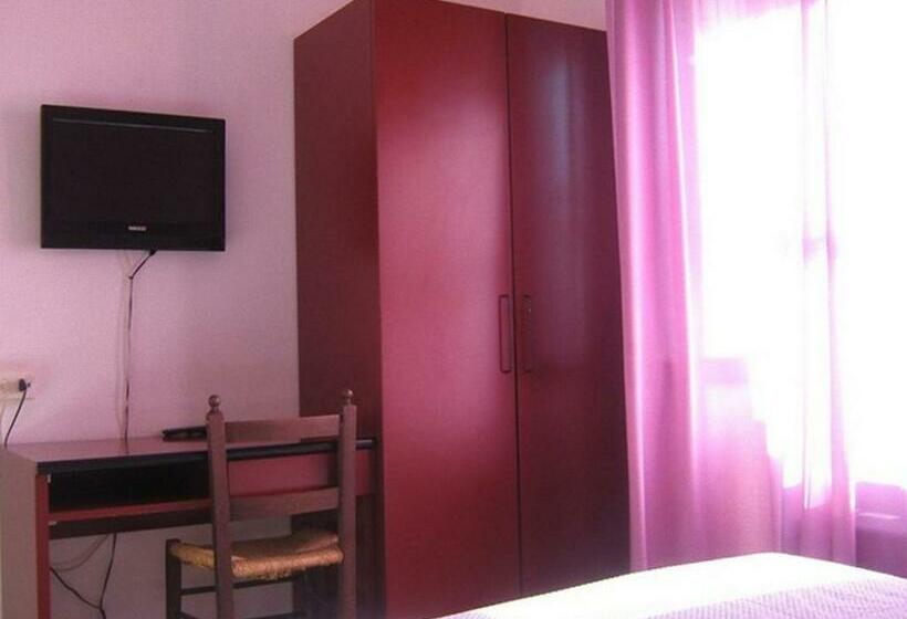 غرفة قياسية, La Torricella