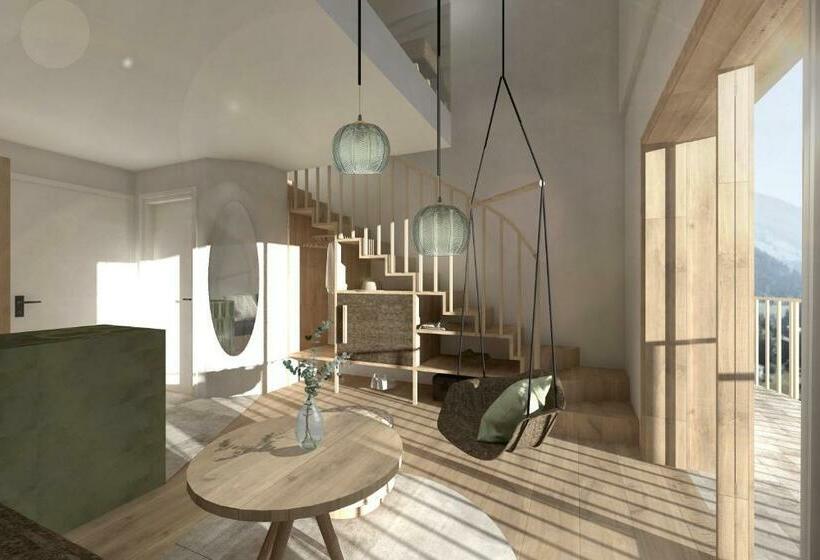 스위트, Loewe Dolomites