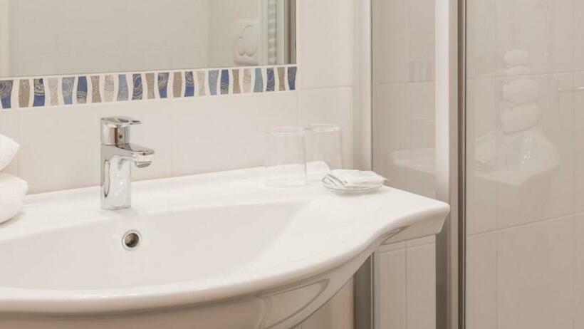 스탠다드 룸, Parkhotel Plauserhof