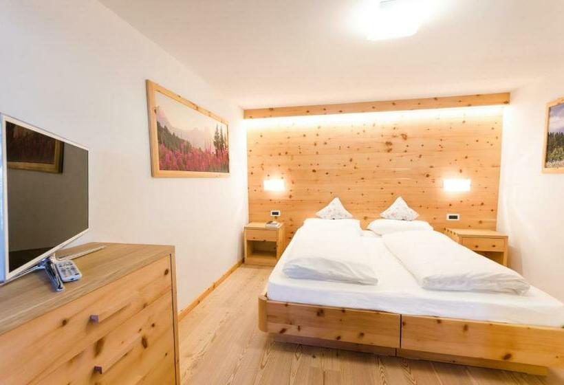 חדר סטנדרט, Pensione Veneranda