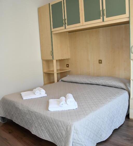 غرفة قياسية, Playa