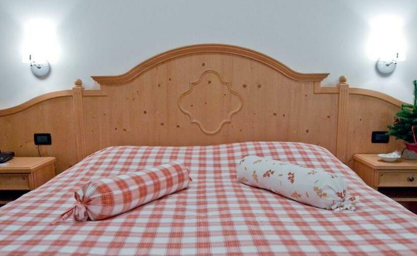 غرفة قياسية, Posta