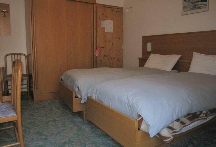 חדר סטנדרט, Presena