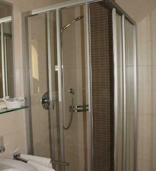 Апартаменты 1 Спальня, Residence Die Färbe