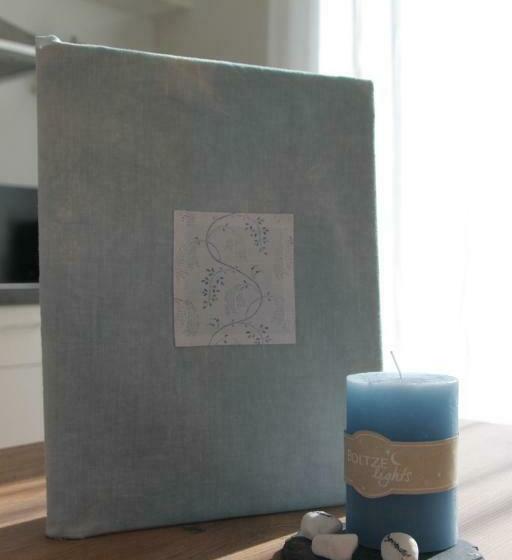 דירת חדר, Residence Die Färbe